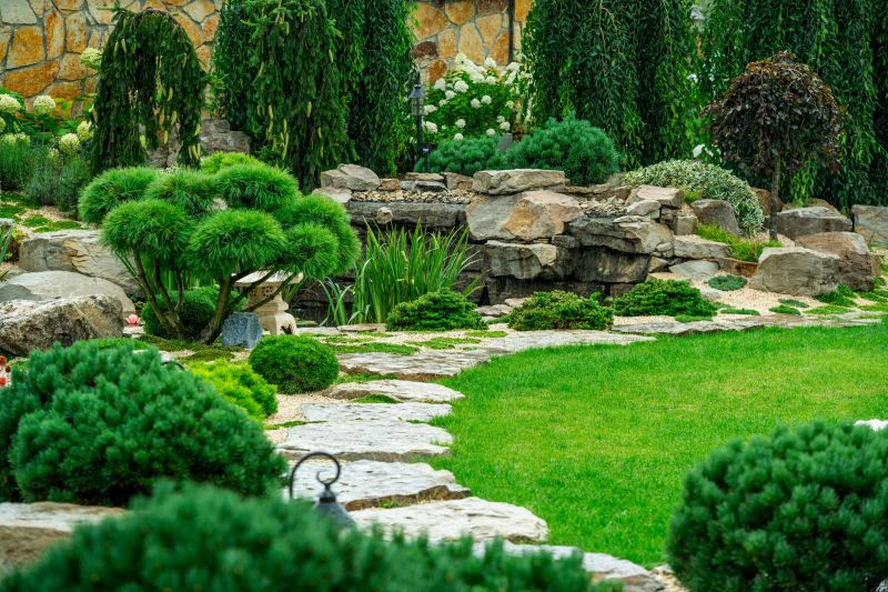 Stunning Garden Design