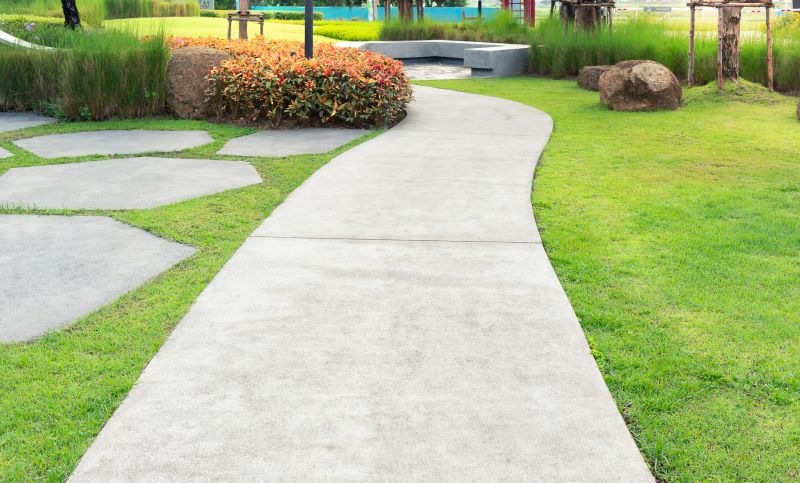 Well-Designed Pathways