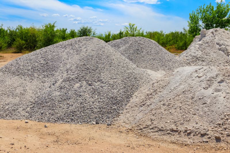 Crushed Concrete Delivery Service